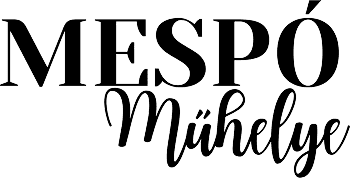 Mespó Műhelye logó